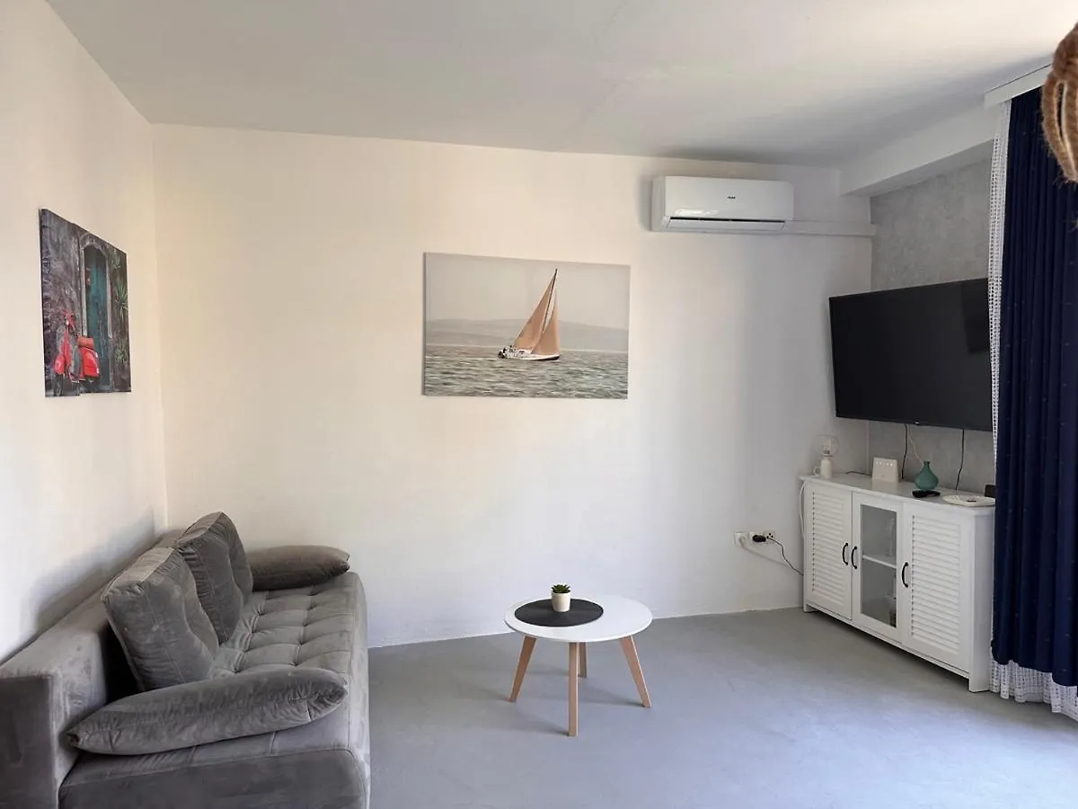 Beach Apartment Weißenburg