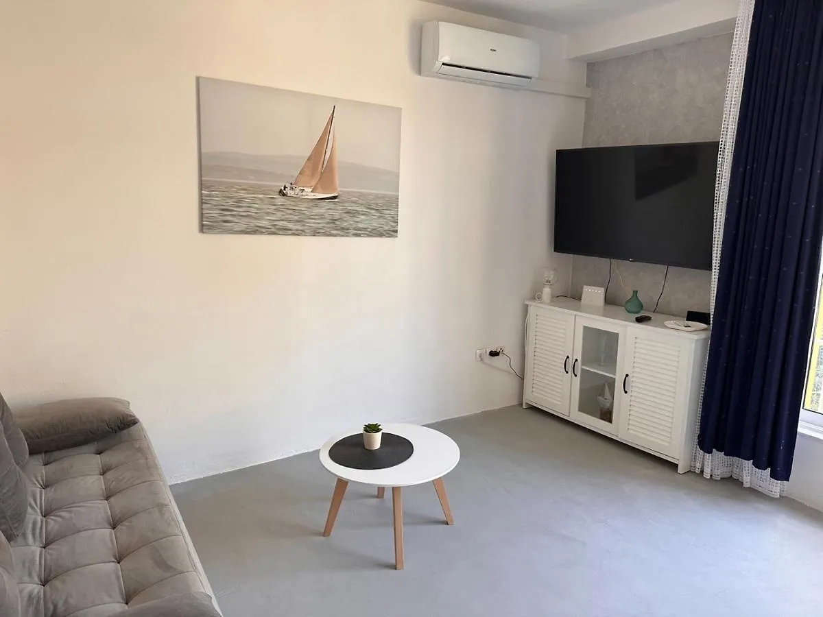 Beach Apartment Weißenburg