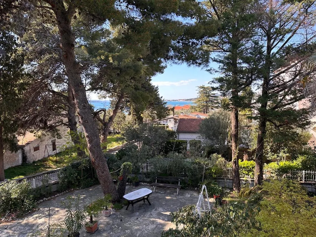 Beach Apartment Biograd Na Moru Chorwacja