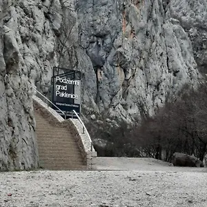 Apartament Quattro, Starigrad Paklenica