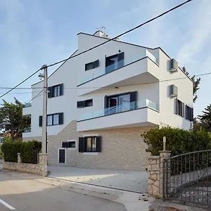 Apartament Nika, Turanj